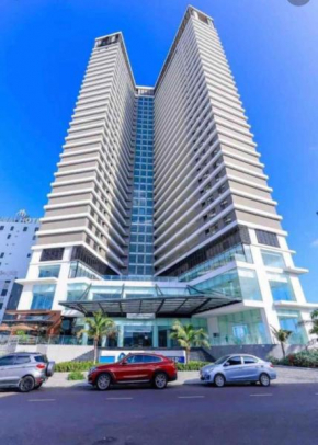 Quy Nhon View Beach FLC Apartment 4BR 12Pax